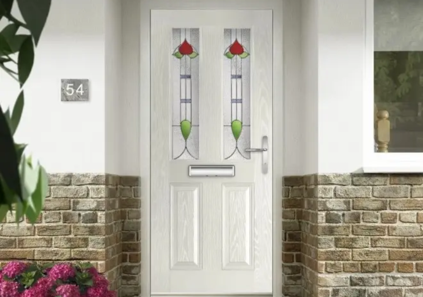 Composite Door Distinction 5