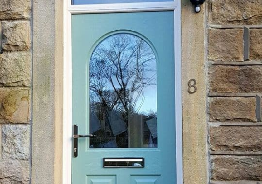 Rockdoor Kentucky DW