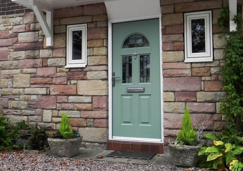 Rockdoor Tennessee DW