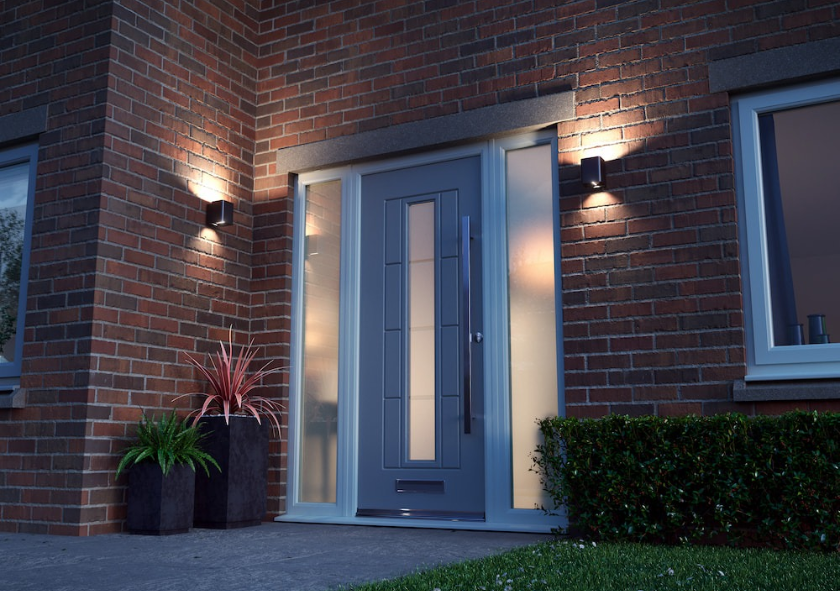 Rockdoor Vermont Agate Grey