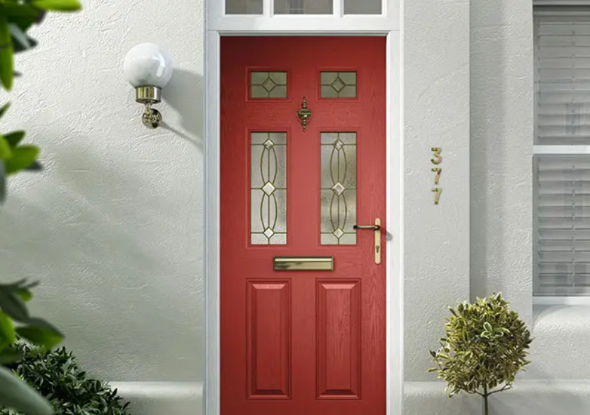 nxt-gen distinction composite doors