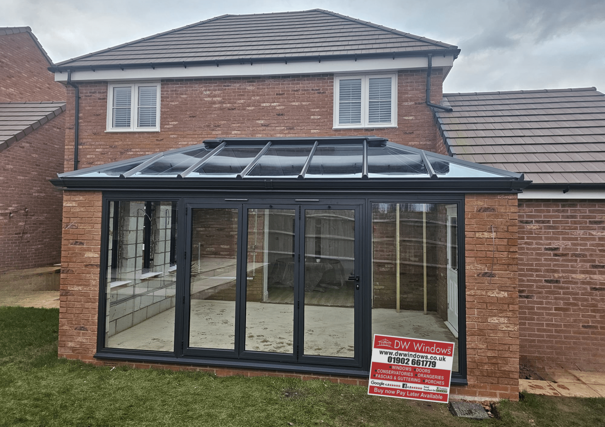 patio doors
