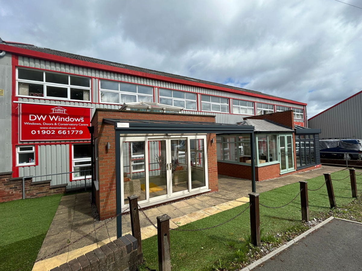 meadow lane conservatories