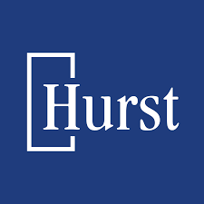 hurst door logo