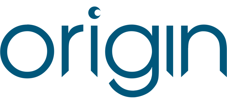 origin logo