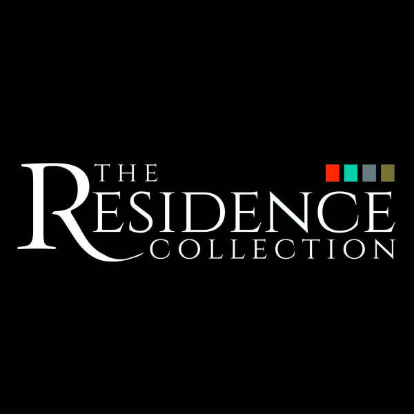 the residence collection logo